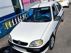 Usado 2001 Citroën Saxo Citadino | € 1.899 (Caro)