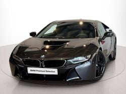 Usado 2015 BMW i8 Coupé | € 67.946