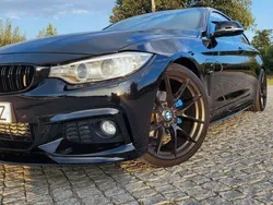 Usado 2016 BMW 420 M Performance Sedan | € 29.990