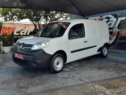 Branco Usado 2021 Renault Kangoo Business Monovolume | € 15.450 (Preço justo)