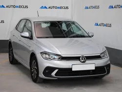 Cinza Usado 2022 VW Polo Life | € 16.900 (Preço justo)