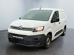 Branco Usado 2020 Citroën Berlingo Sedan | € 10.750 (Super Preço)