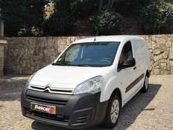 Branco Usado 2016 Citroën Berlingo Monovolume | € 7.350 (Preço justo)