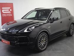 Preto Usado 2020 Porsche Cayenne SUV | € 74.500 (Super Preço)