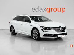 Branco Usado 2017 Renault Talisman Carrinha | € 12.990 (Preço elevado)