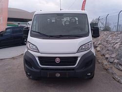Branco Usado 2018 Fiat Ducato Van | € 20.900 (Preço elevado)