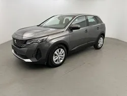 Cinzento Usado 2022 Peugeot 3008 | € 20.490 (Super Preço)