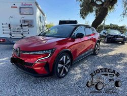 Vermelho Usado 2021 Renault Mégane | € 25.000 (Preço justo)