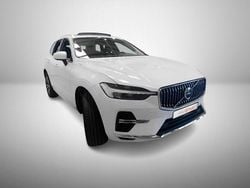 Branco Usado 2022 Volvo XC60 Inscription SUV | € 40.990 (Bom preço)