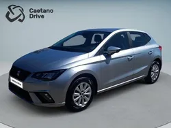 Outra Usado 2024 Seat Ibiza Style | € 16.990 (Preço justo)