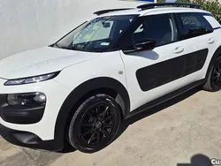 Outra Usado 2016 Citroën C4 Cactus PureTech Citadino | € 9.250 (Bom preço)
