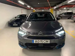 Usado 2021 Citroën e-C4 Feel Sedan | € 17.500 (Super Preço)
