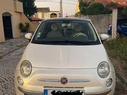 Usado 2011 Fiat 500 Style | € 5.800