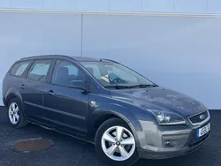 Usado 2006 Ford Focus Carrinha | € 2.650 (Preço justo)