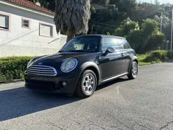 Preto (metalizado) Usado 2011 Mini ONE Citadino | € 10.000 (Preço justo)