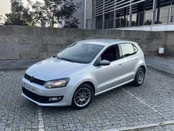 Usado 2013 VW Polo Sedan | € 7.400 (Preço justo)