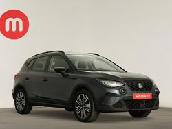 Usado 2023 Seat Arona Style SUV | € 17.499 (Preço justo)