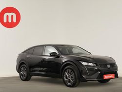 Usado 2024 Peugeot 408 Allure Sedan | € 27.999 (Preço justo)