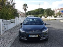 Usado 2012 Renault Mégane GT Line GT-Line Carrinha | € 6.000 (Preço justo)