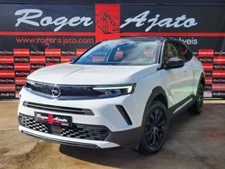 Branco Usado 2022 Opel Mokka-e Edition SUV | € 22.950 (Caro)