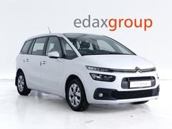 Branco Usado 2018 Citroën Spacetourer Van | € 7.990 (Bom preço)