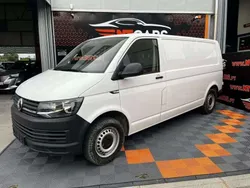 Branco Usado 2019 VW T6.1 Van | € 16.990
