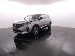 Cinza Usado 2024 Peugeot 5008 Allure Monovolume | € 35.900 (Preço justo)
