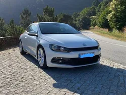 Usado 2010 VW Scirocco Coupé | € 10.000 (Super Preço)