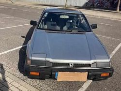 Cinzento Usado 1985 Honda Prelude Coupé | € 5.500