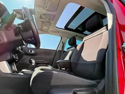 Vermelho Usado 2019 Citroën C3 Aircross SUV | € 15.480 (Preço justo)
