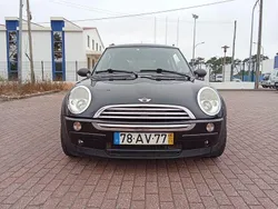 Usado 2005 Mini One D Citadino | € 6.900 (Preço justo)