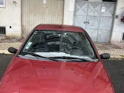 Usado 2000 Fiat Punto Citadino | € 1.150 (Bom preço)