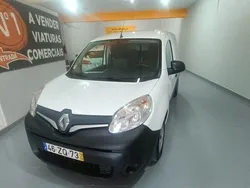 Branco Usado 2019 Renault Kangoo Business Monovolume | € 7.985