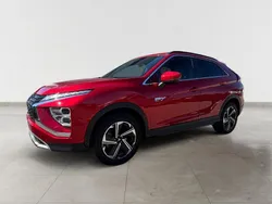 Vermelho Usado 2022 Mitsubishi Eclipse Cross SUV | € 29.990 (Preço justo)