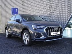 Cinzento Novo 2025 Audi Q3 Advanced SUV | € 40.990 (Super Preço)