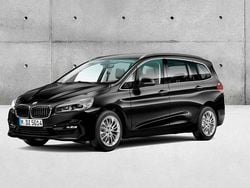 Preto sapphire metalizada Usado 2020 BMW 216 Gran Tourer Monovolume | € 26.946