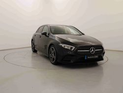 Outra Usado 2022 Mercedes A180 Style Citadino | € 31.990 (Preço justo)
