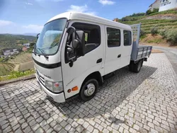 Branco Usado 2009 Toyota Dyna Pickup | € 22.000