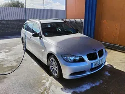 Usado 2008 BMW 318 | € 6.500 (Preço elevado)