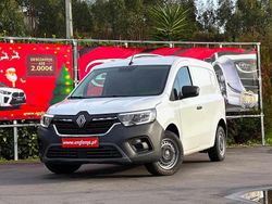 Branco Usado 2023 Renault Kangoo Equilibre | € 14.950 (Super Preço)