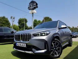 Cinza Usado 2022 BMW X1 xLine SUV | € 39.750