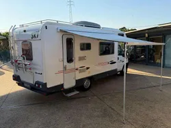 Branco Usado 2005 Fiat Ducato Van | € 26.000 (Preço elevado)