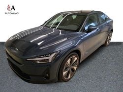 Preto Usado 2024 Polestar 2 Plus Sedan | € 40.980 (Preço justo)
