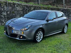 Usado 2012 Alfa Romeo Giulietta Citadino | € 7.500 (Preço justo)
