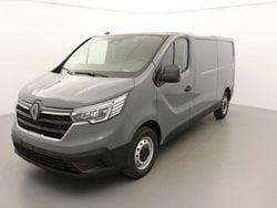 Cinzento Novo 2025 Renault Trafic Monovolume | € 39.500