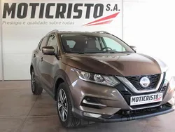 Outra Usado 2020 Nissan Qashqai SUV | € 20.400 (Preço justo)