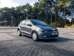 Usado 2015 VW Polo Sedan | € 7.800 (Preço justo)