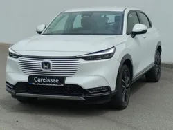 Branco Usado 2024 Honda HR-V Advance SUV | € 34.500
