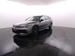 Cinzento Usado 2024 VW Passat R-line Carrinha | € 54.900