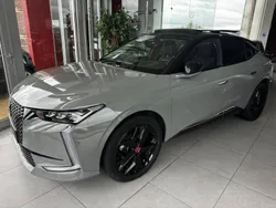 Cinza Usado 2022 DS Automobiles DS4 Performance SUV | € 27.880 (Preço justo)